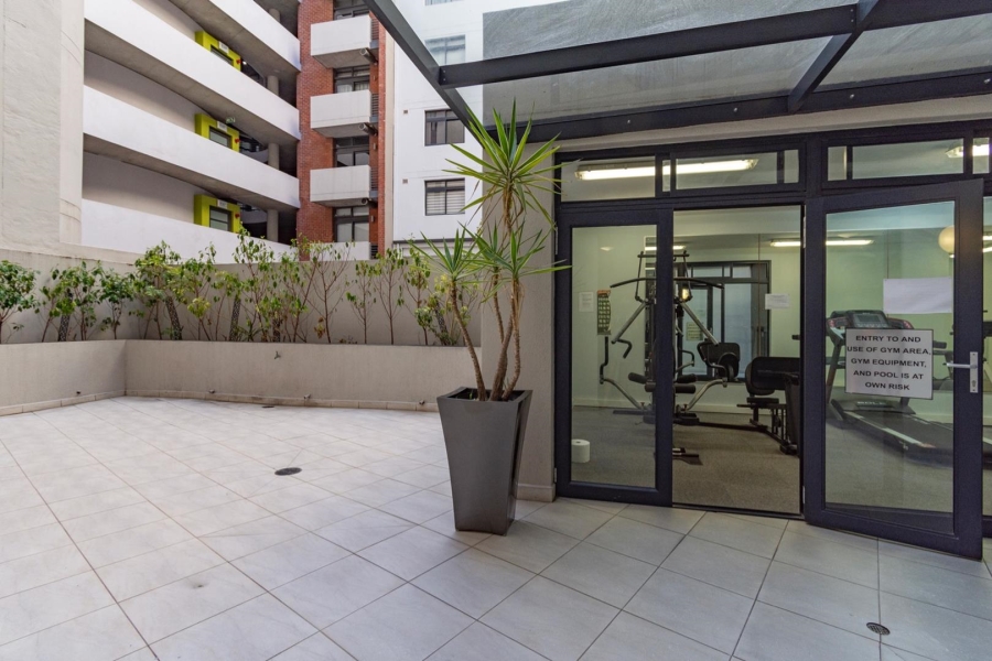 1 Bedroom Property for Sale in De Waterkant Western Cape